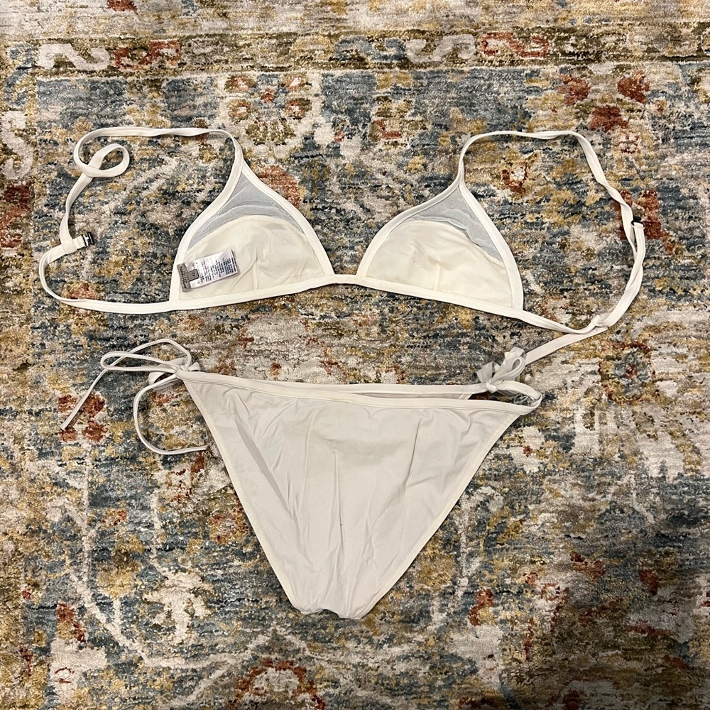 NWOT Bottega Veneta bikini - Picture 2 of 7